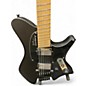 Used strandberg Salen Classic NX6 Black Granite Solid Body Electric Guitar