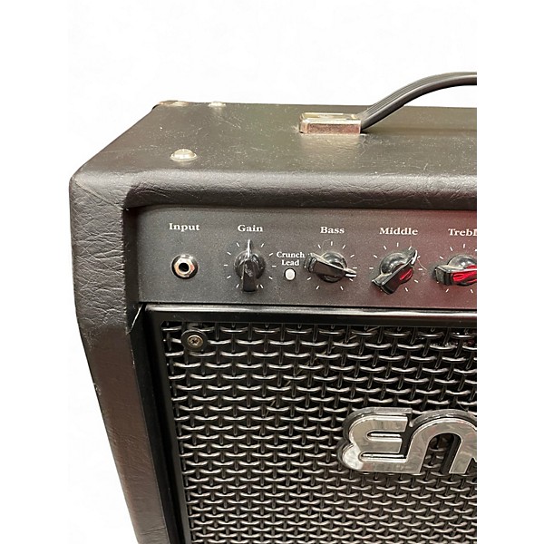 Used ENGL Thunder 50W Tube Guitar Amp Head