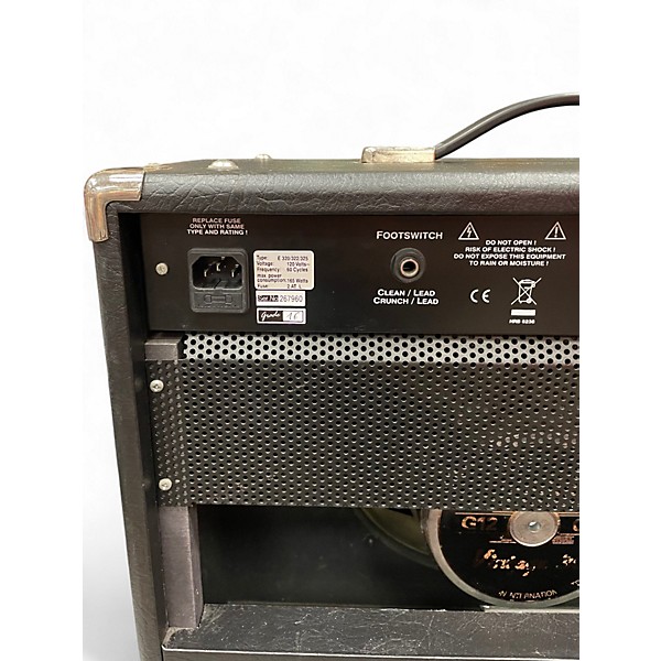 Used ENGL Thunder 50W Tube Guitar Amp Head