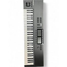 Used Native Instruments Komplete Kontrol S61 MK2 MIDI Controller