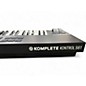 Used Native Instruments Komplete Kontrol S61 MK2 MIDI Controller