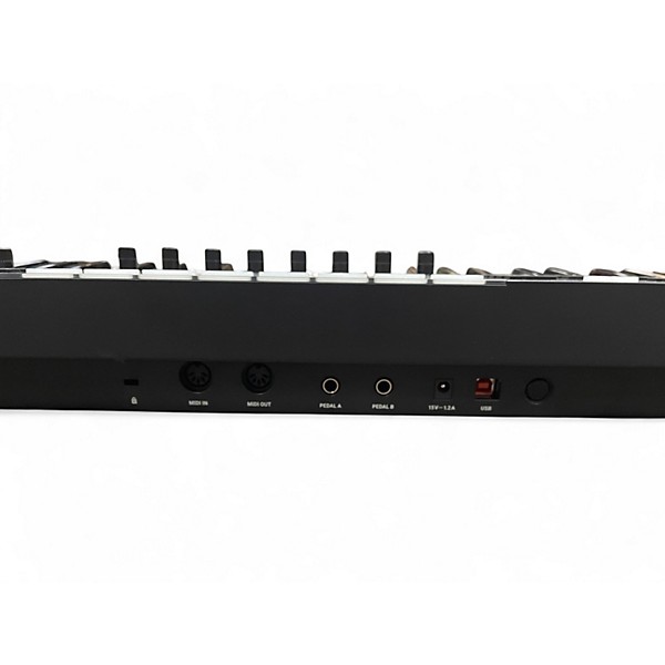 Used Native Instruments Komplete Kontrol S61 MK2 MIDI Controller