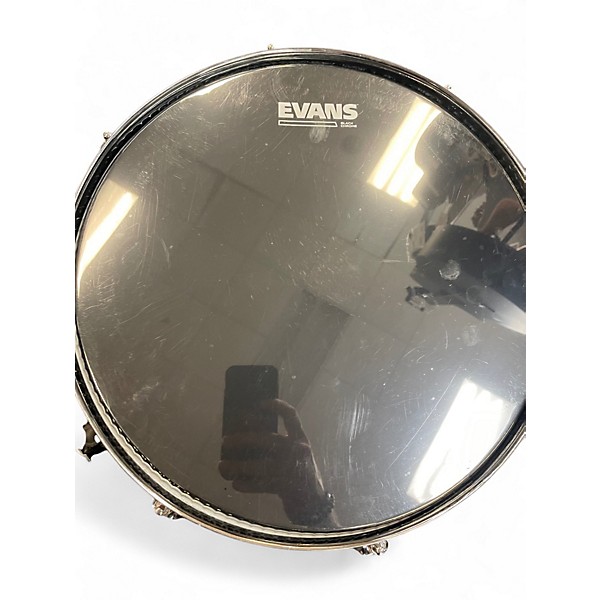 Used TAMA 14X6 Superstar classic Snare Blue Drum