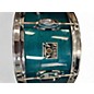 Used TAMA 14X6 Superstar classic Snare Blue Drum