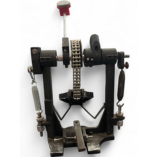 Used Gibraltar kick pedal Single Bass Drum Pedal