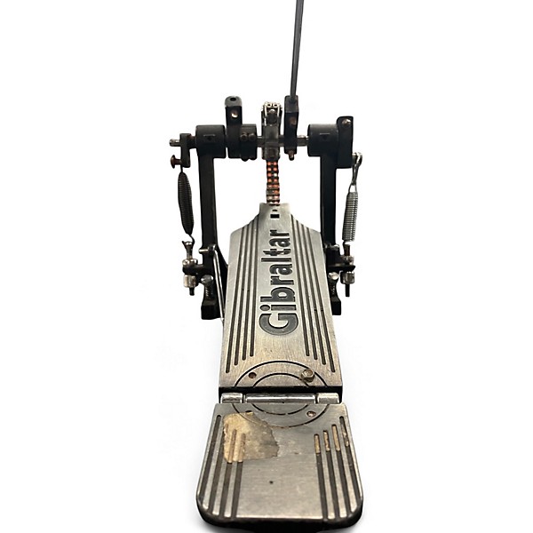 Used Gibraltar kick pedal Single Bass Drum Pedal