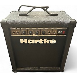 Used Hartke B20 Bass Combo Amp