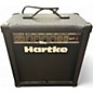 Used Hartke B20 Bass Combo Amp thumbnail