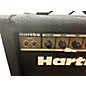 Used Hartke B20 Bass Combo Amp