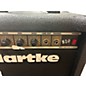 Used Hartke B20 Bass Combo Amp