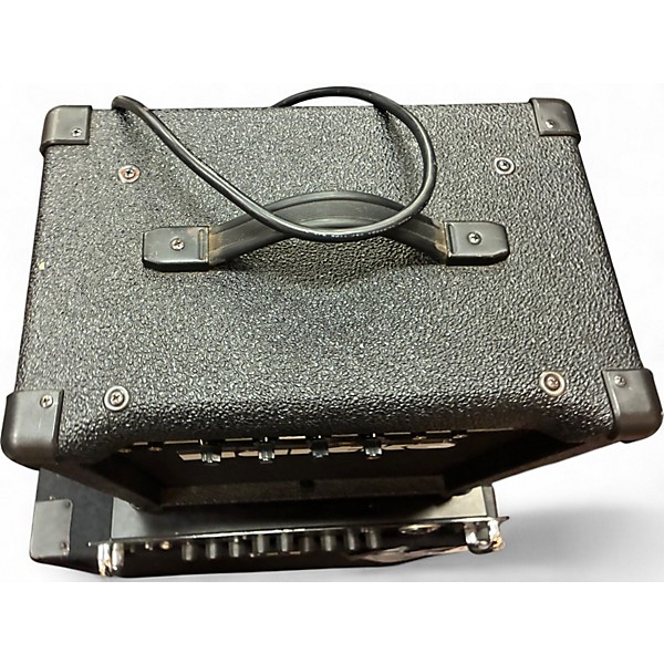 Used Hartke B20 Bass Combo Amp