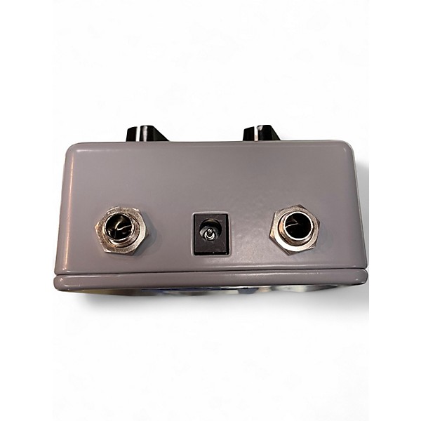 Used JHS Pedals Ross Compressor Effect Pedal
