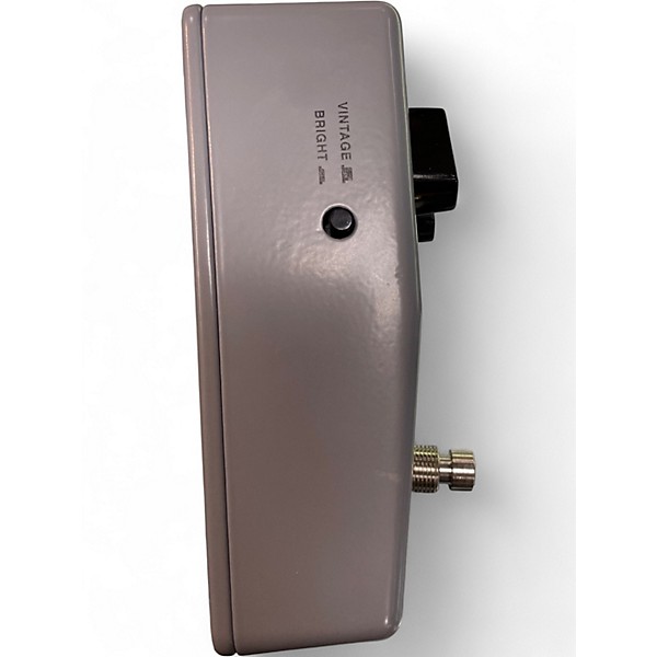 Used JHS Pedals Ross Compressor Effect Pedal