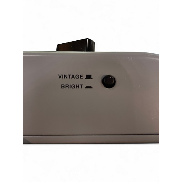 Used JHS Pedals Ross Compressor Effect Pedal