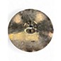 Used Wuhan Cymbals & Gongs 14in 14 IN. WESTERN HI HAT CYMBAL Cymbal thumbnail