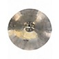 Used Wuhan Cymbals & Gongs 16in 16 IN. WESTERN CRASH CYMBAL Cymbal thumbnail