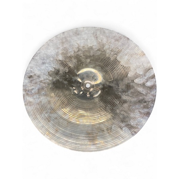 Used Wuhan Cymbals & Gongs 16in 16 IN. WESTERN CRASH CYMBAL Cymbal