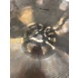Used Wuhan Cymbals & Gongs 16in 16 IN. WESTERN CRASH CYMBAL Cymbal