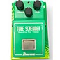 Used Ibanez TS808 Reissue Tube Screamer Distortion Effect Pedal thumbnail