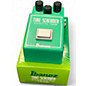 Used Ibanez TS808 Reissue Tube Screamer Distortion Effect Pedal