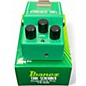 Used Ibanez TS808 Reissue Tube Screamer Distortion Effect Pedal