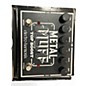 Used Electro-Harmonix Metal Muff Distortion With Top Boost Effect Pedal thumbnail