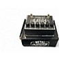Used Electro-Harmonix Metal Muff Distortion With Top Boost Effect Pedal