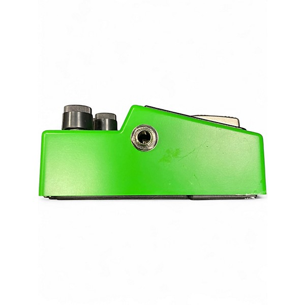 Used 2023 Ibanez TS9 Tube Screamer Distortion Effect Pedal