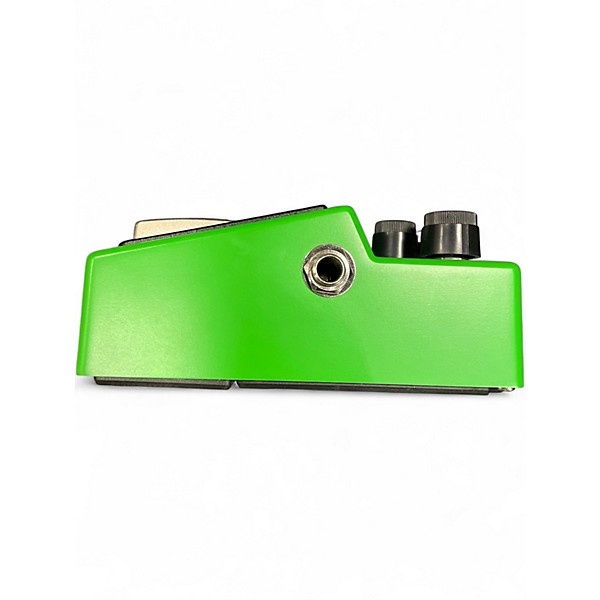 Used 2023 Ibanez TS9 Tube Screamer Distortion Effect Pedal