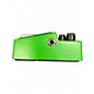 Used 2023 Ibanez TS9 Tube Screamer Distortion Effect Pedal