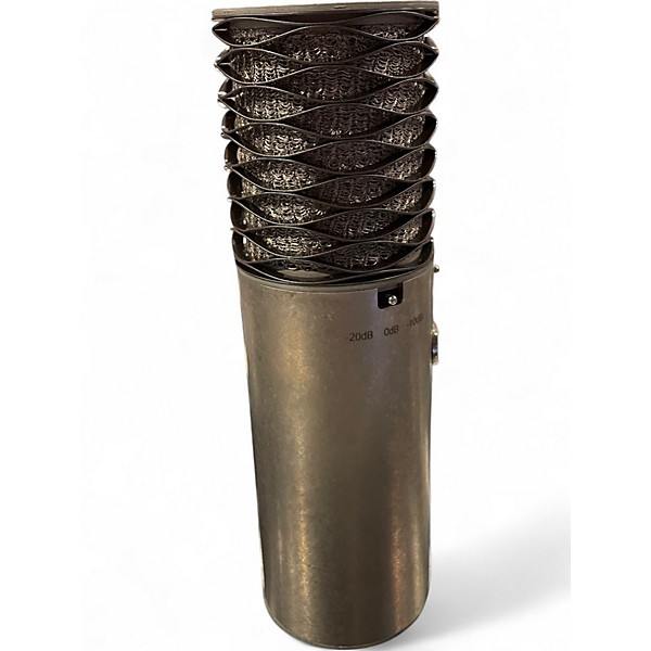 Used Aston Spirit Condenser Microphone
