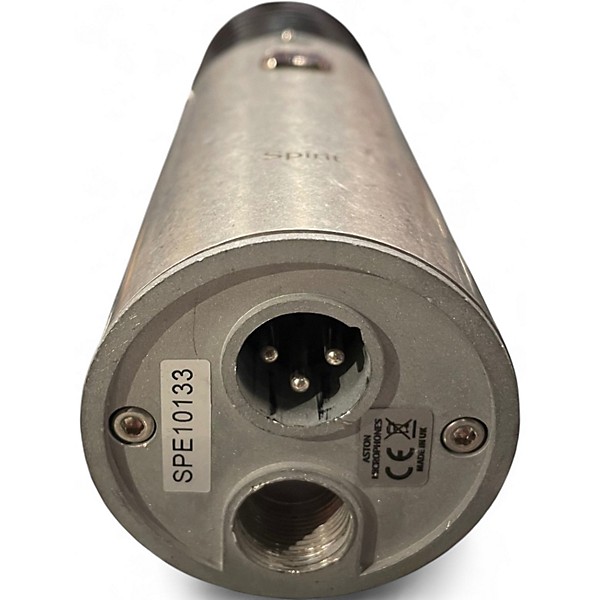 Used Aston Spirit Condenser Microphone