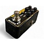 Used Mooer MICRO PREAMP 014 TAXIDEA TAXUS Pedal