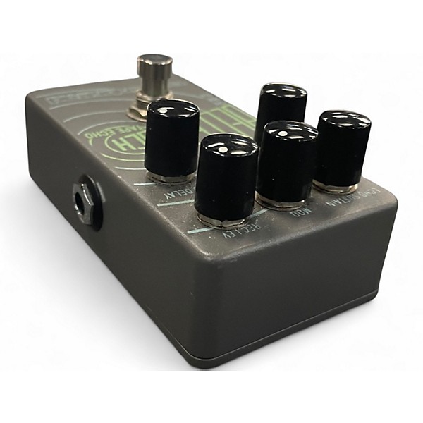 Used Catalinbread Belle Epoch Effect Pedal