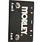Used Morley ABY Pedal thumbnail