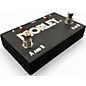 Used Morley ABY Pedal
