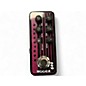 Used Mooer MICRO PREAMP 009 BLACKNIGHT Pedal thumbnail