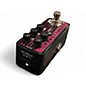 Used Mooer MICRO PREAMP 009 BLACKNIGHT Pedal