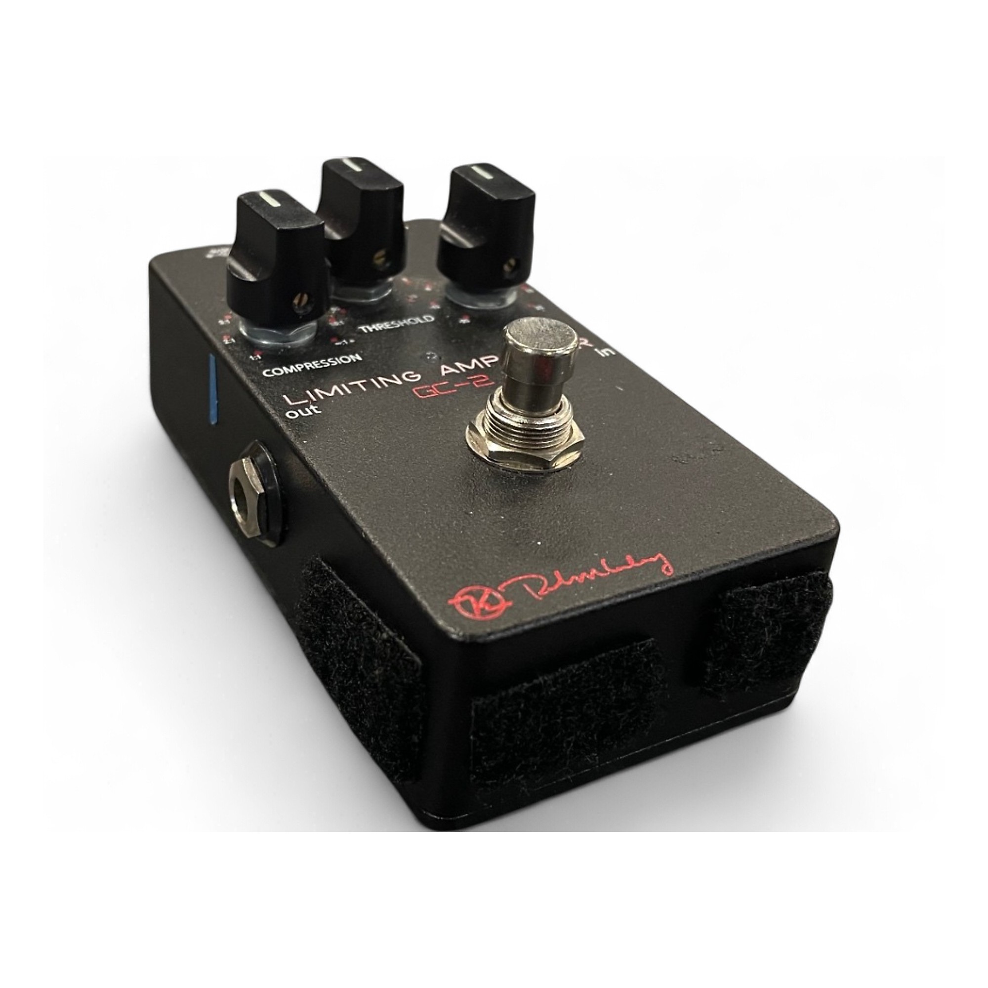 Used Keeley GC-2 Effect Pedal | Guitar Center