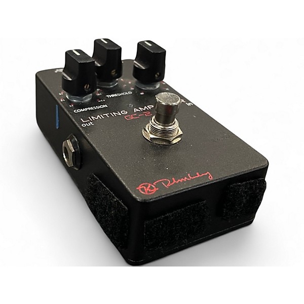 Used Keeley GC-2 Effect Pedal