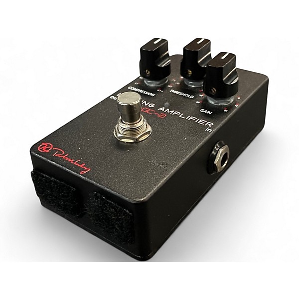 Used Keeley GC-2 Effect Pedal