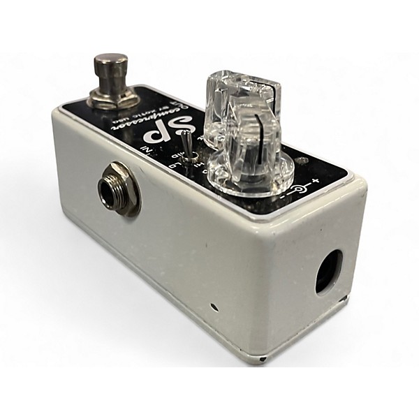 Used Xotic SP Compressor Effect Pedal