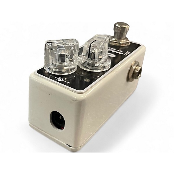 Used Xotic SP Compressor Effect Pedal