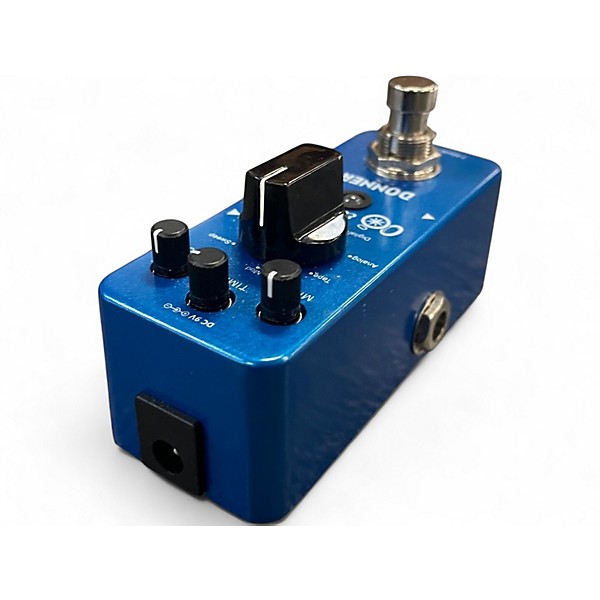 Used Donner Echo Square Effect Pedal