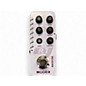 Used Mooer R7 Reverb Effect Pedal thumbnail