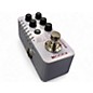 Used Mooer R7 Reverb Effect Pedal
