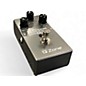 Used Dunlop QZ1 Cry Baby Q Zone Effect Pedal