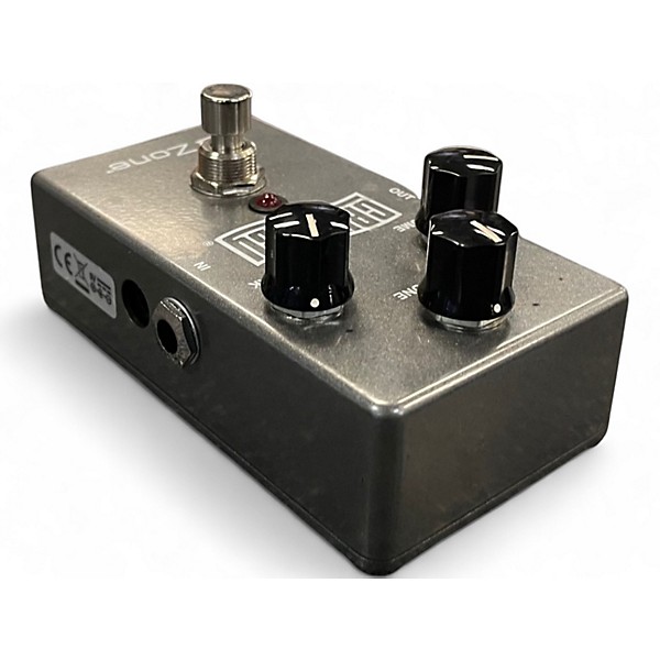 Used Dunlop QZ1 Cry Baby Q Zone Effect Pedal