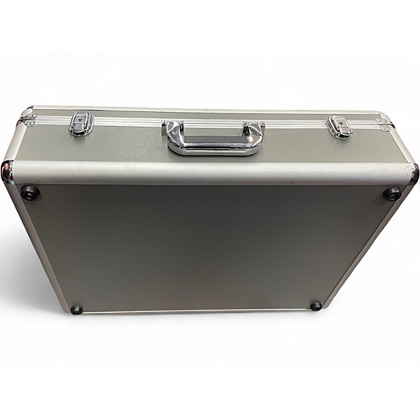 Used Pedaltrain Pedaltrain-1 With Tour Case Pedal Board