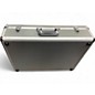 Used Pedaltrain Pedaltrain-1 With Tour Case Pedal Board